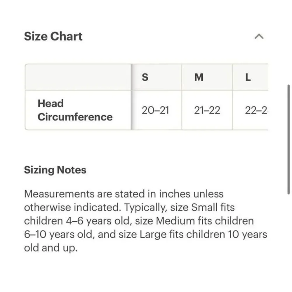 Kids Patagonia Beanie‎